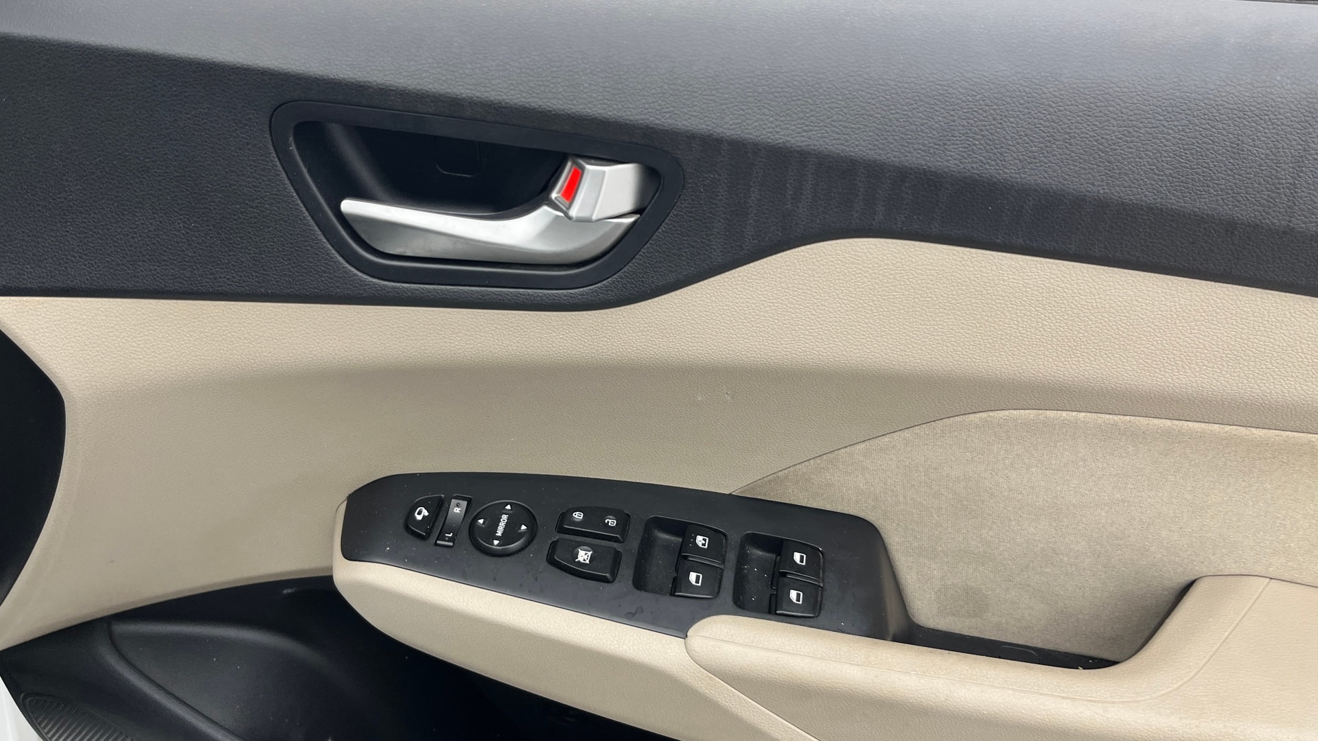 Used 2020 Hyundai Verna Used 2020 Hyundai Verna