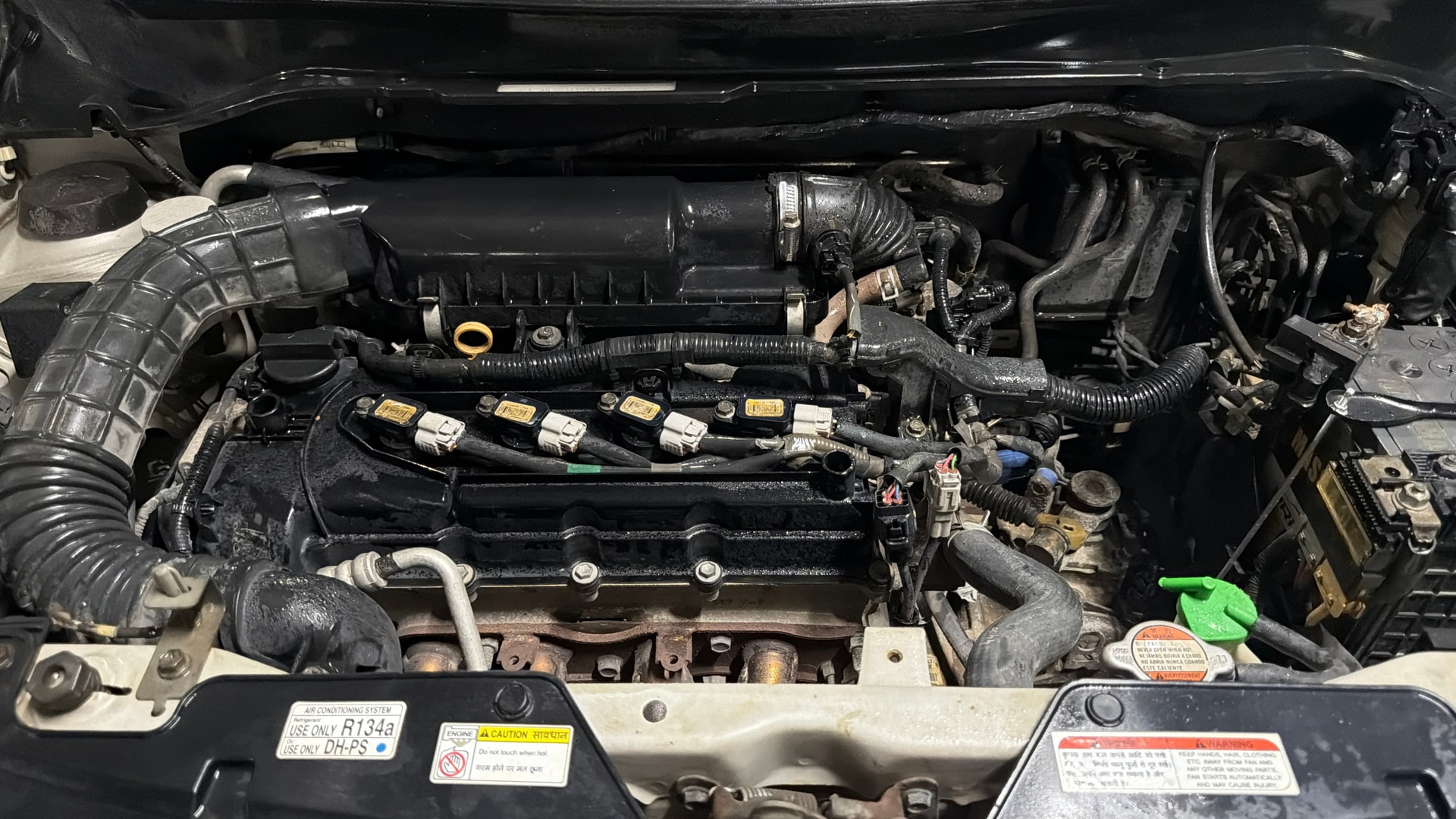 Used 2017 Maruti Suzuki 1000 Used 2017 Maruti Suzuki 1000