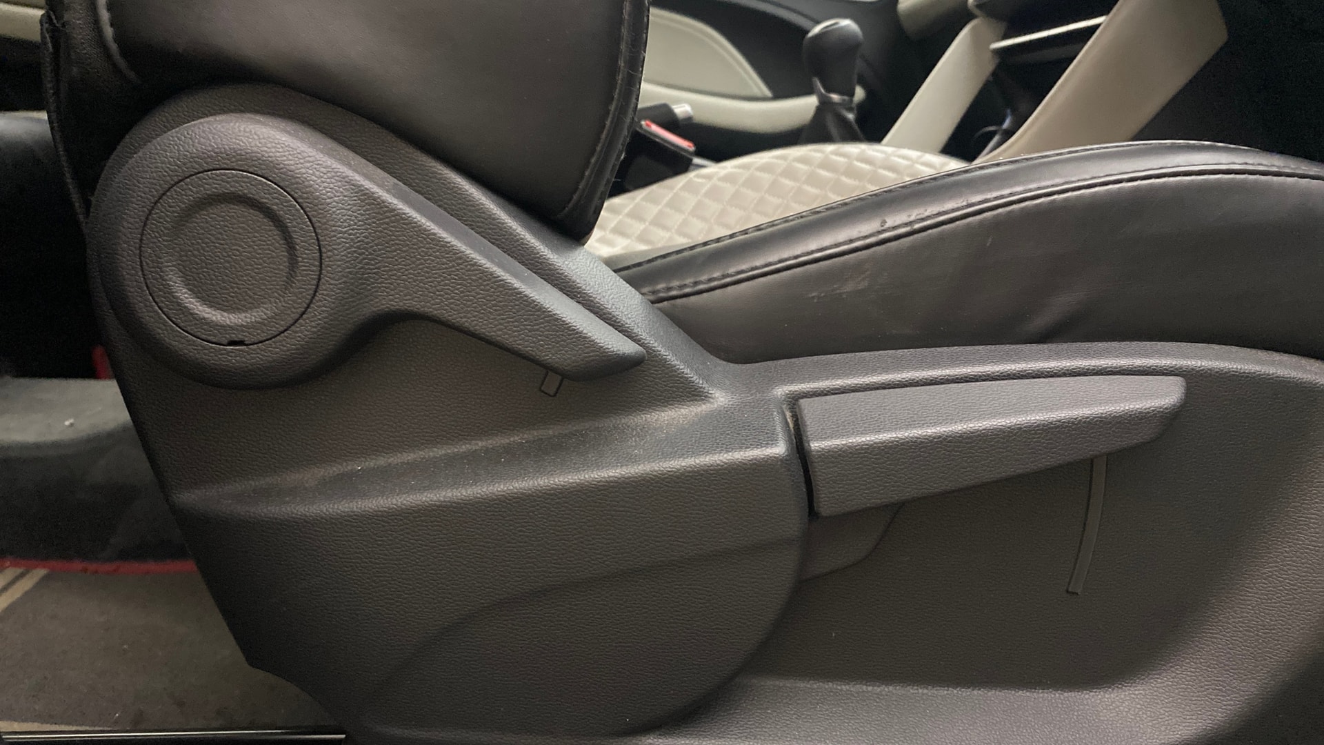 Used 2024 MG Astor Used 2024 MG Astor