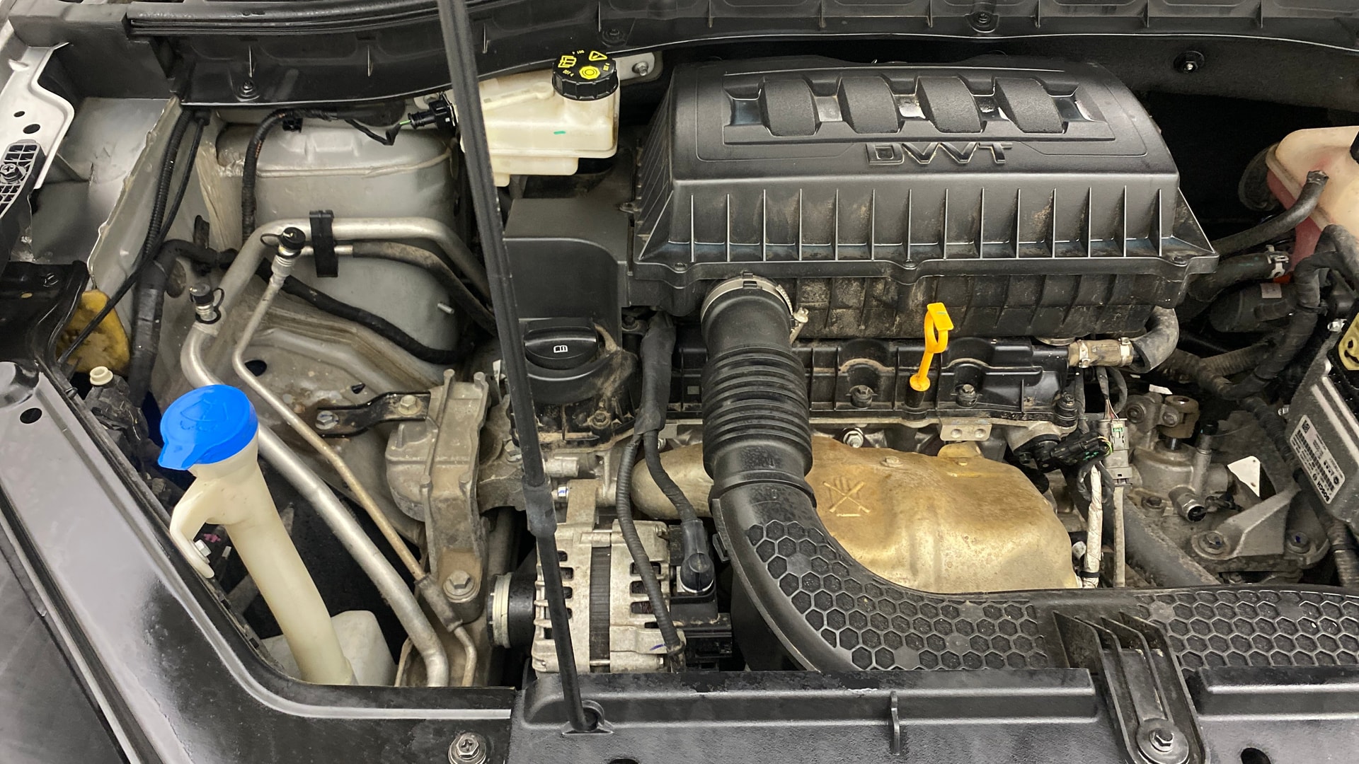 Used 2024 MG Astor Used 2024 MG Astor