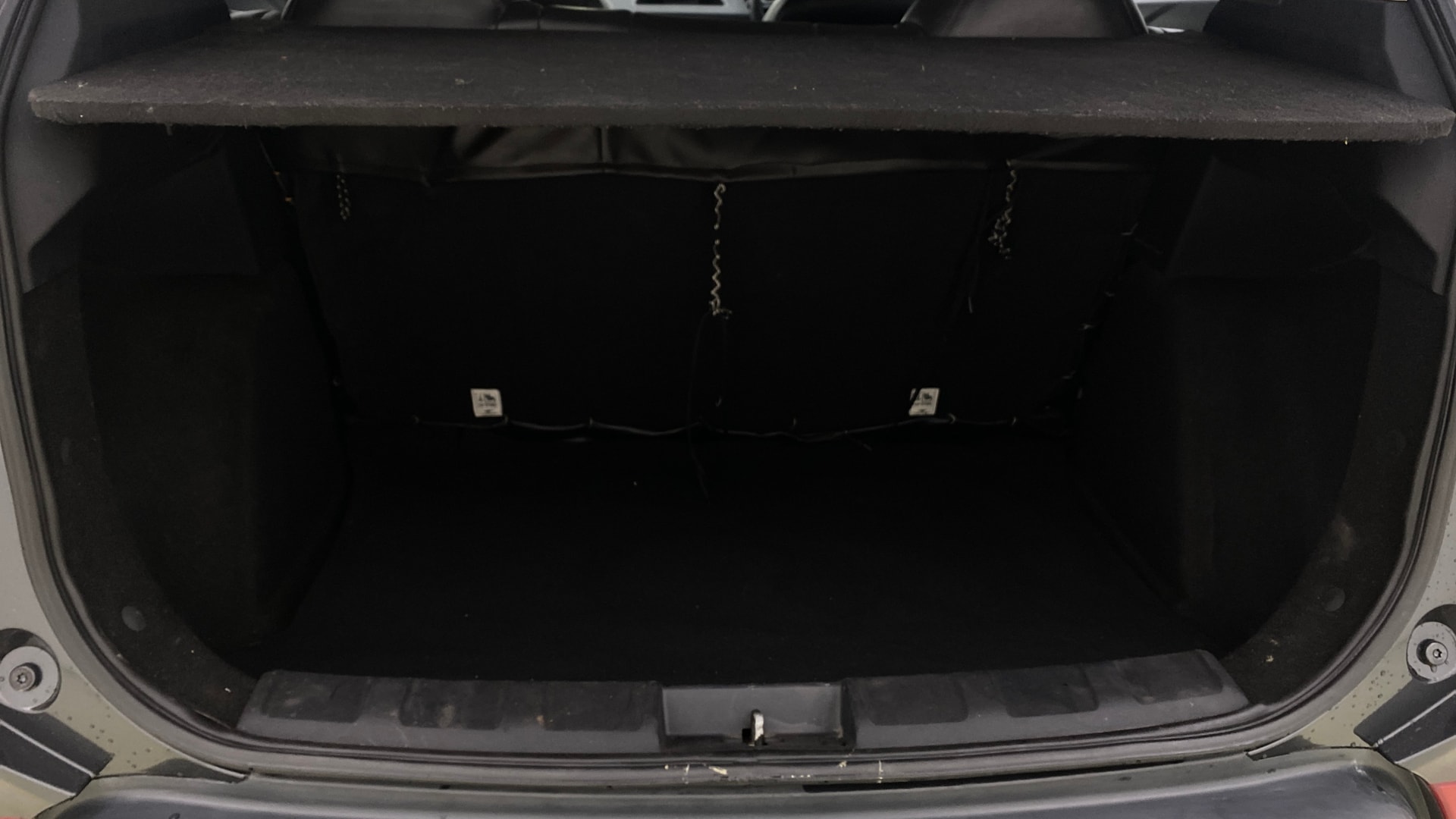 View 2020 Tata Nexon Revotorq XM Image 10 Used 2020 Tata Nexon Revotorq XM Image 10