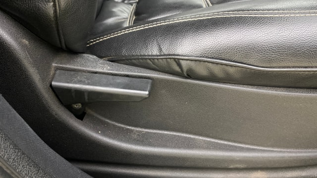 View Tata Nexon Image 18 Used Tata Nexon Image 18