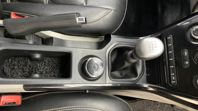 View Tata Nexon Image 37 Used Tata Nexon Image 37