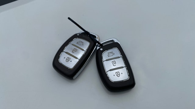 View Hyundai Grand i10 Image 26 Used Hyundai Grand i10 Image 26