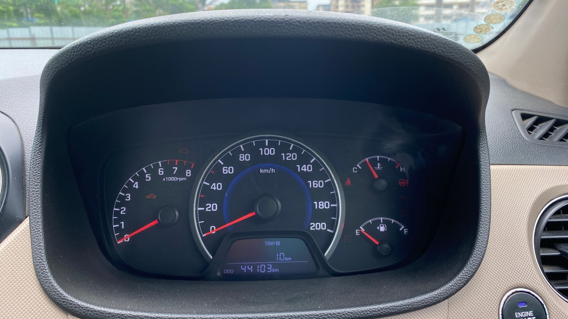 Used 2014 Hyundai Grand i10 Used 2014 Hyundai Grand i10