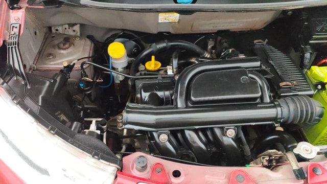 View Datsun Redi GO Image 3 Used Datsun Redi GO Image 3