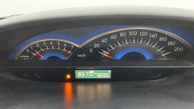 View Toyota Etios Cross Image 33 Used Toyota Etios Cross Image 33