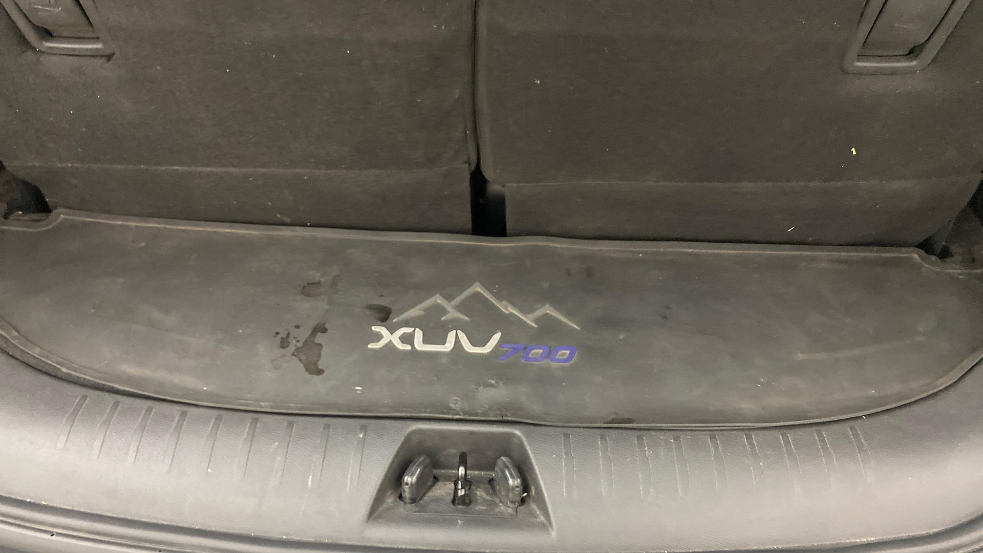 Used 2023 Mahindra XUV700 Used 2023 Mahindra XUV700