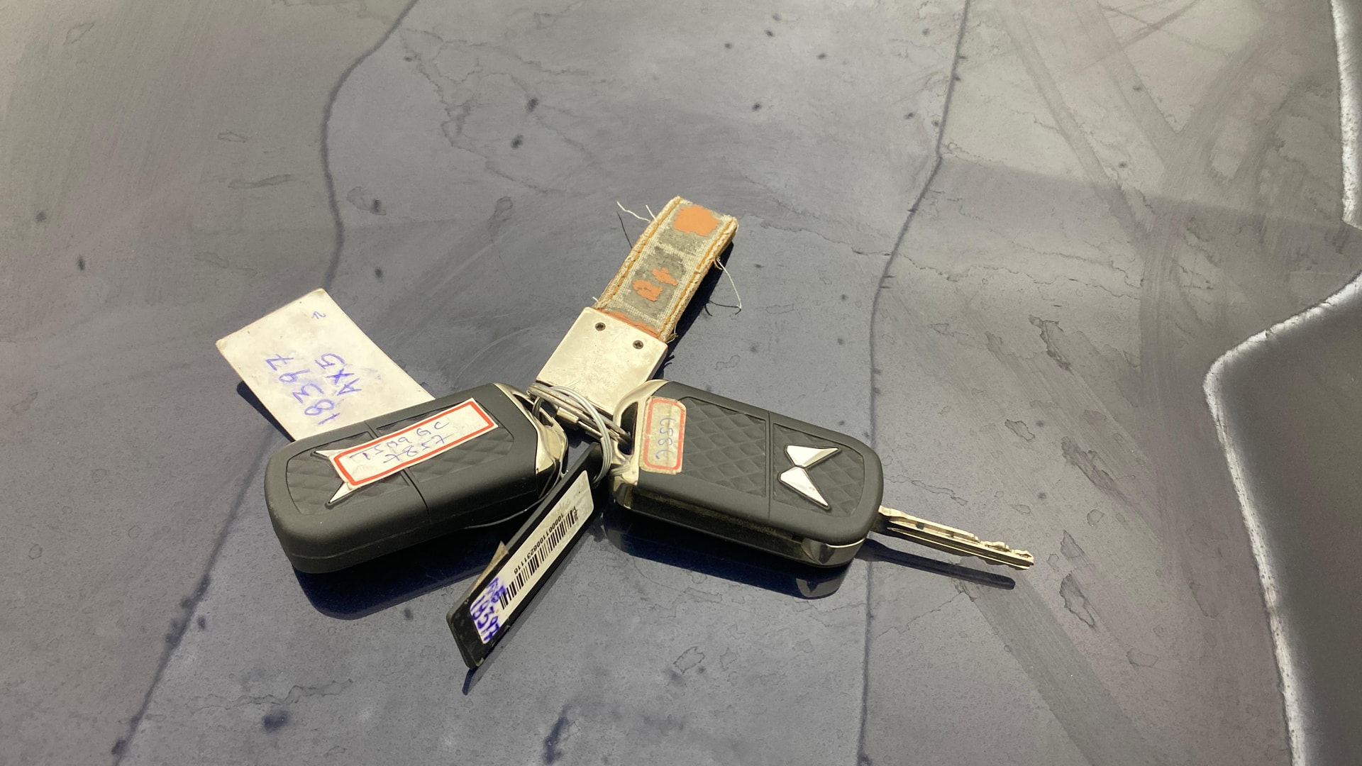 Used 2023 Mahindra XUV700 Used 2023 Mahindra XUV700