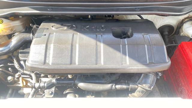 View Hyundai EON Image 40 Used Hyundai EON Image 40