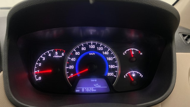 View Hyundai Grand i10 Image 33 Used Hyundai Grand i10 Image 33