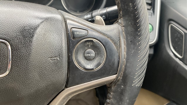 View Honda City Image 3 Used Honda City Image 3