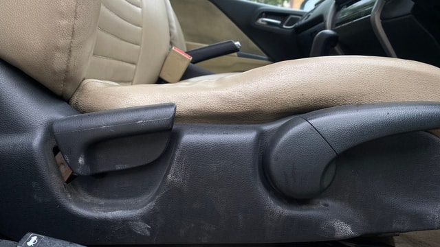 View Honda City Image 19 Used Honda City Image 19