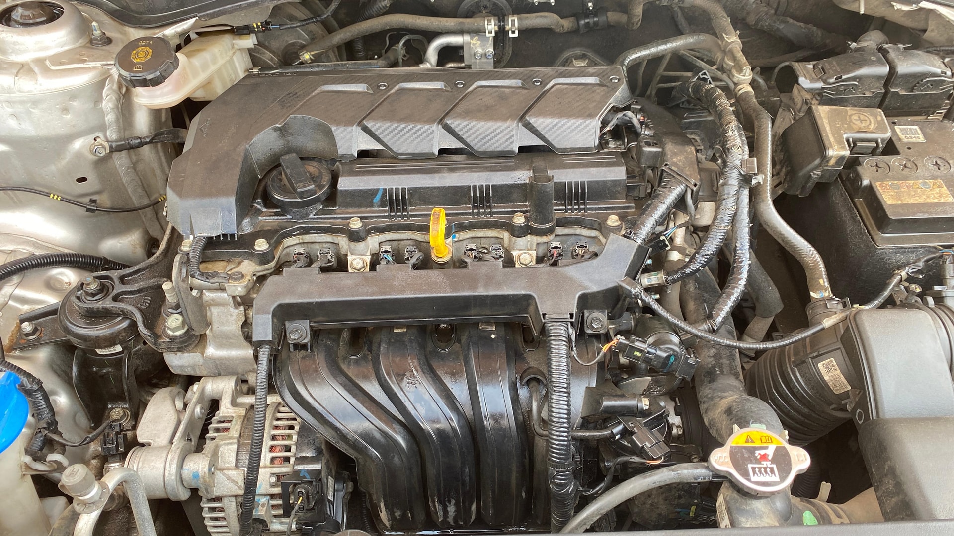 Used 2022 Kia Seltos Used 2022 Kia Seltos