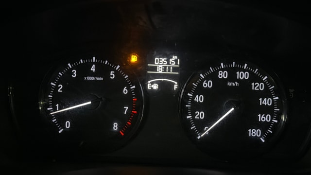 View Honda Amaze Image 33 Used Honda Amaze Image 33