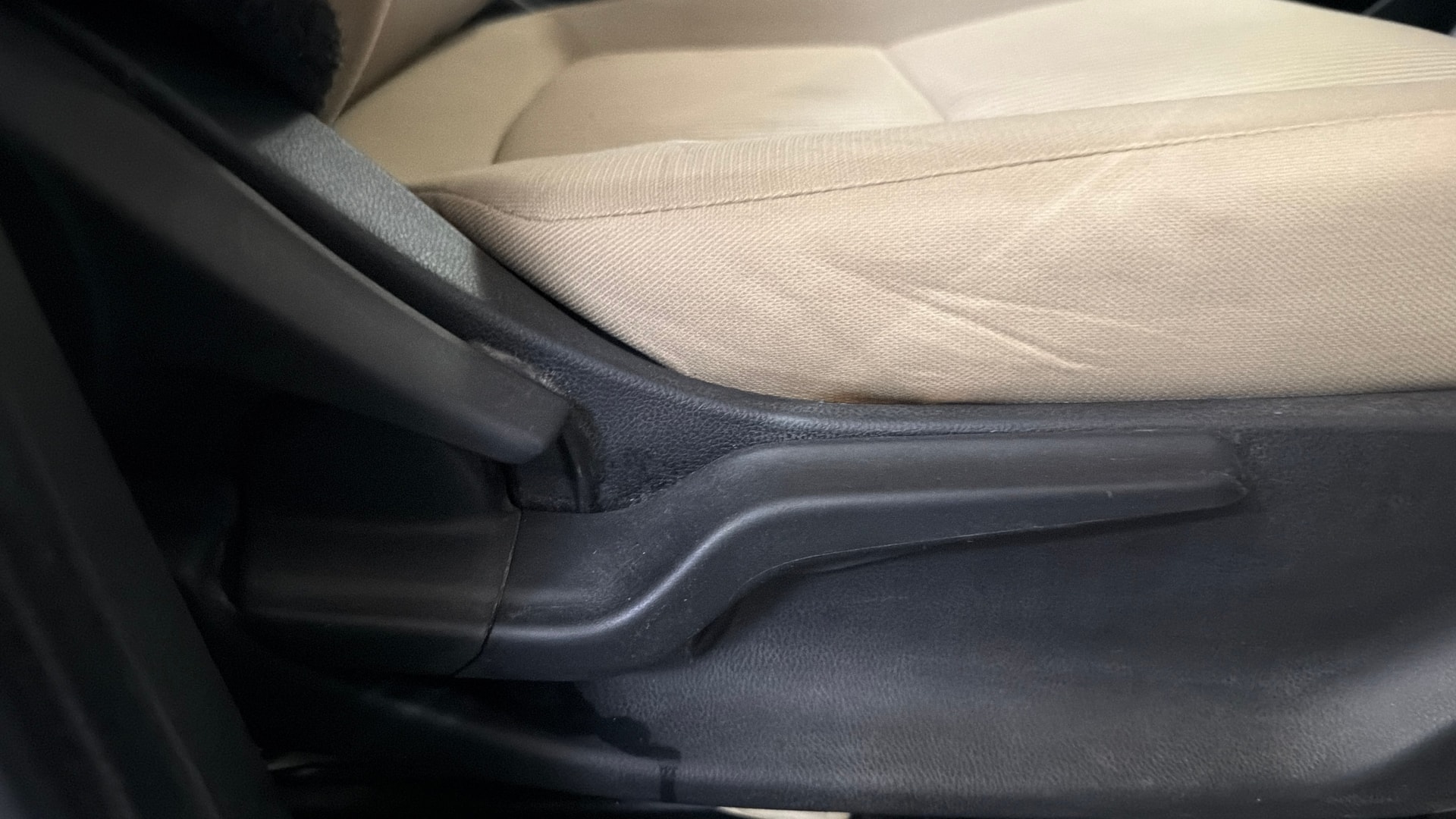 View 2018 Honda Amaze E MT Petrol BS IV Image 18 Used 2018 Honda Amaze E MT Petrol BS IV Image 18