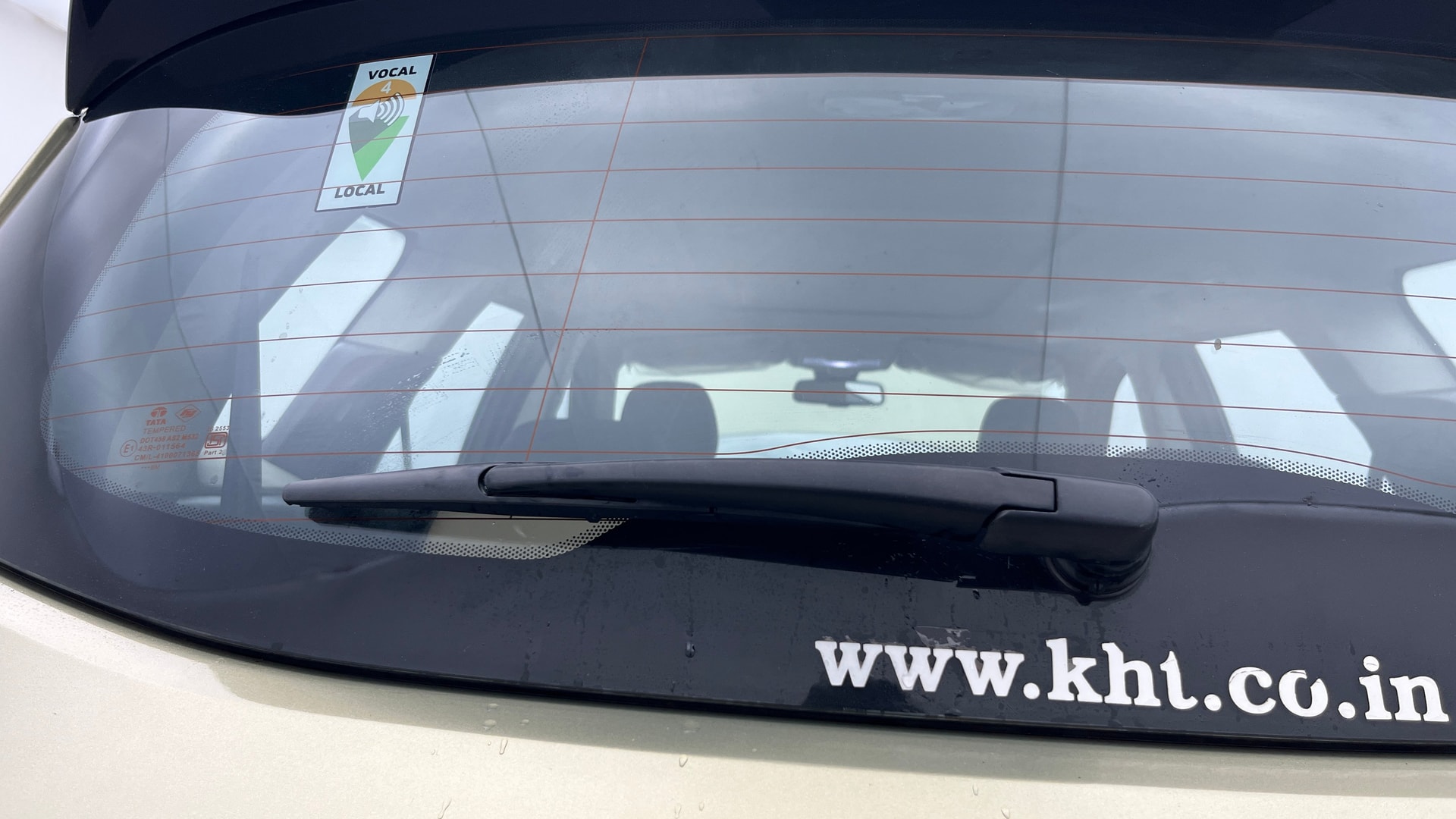 Used 2022 Tata Safari Used 2022 Tata Safari