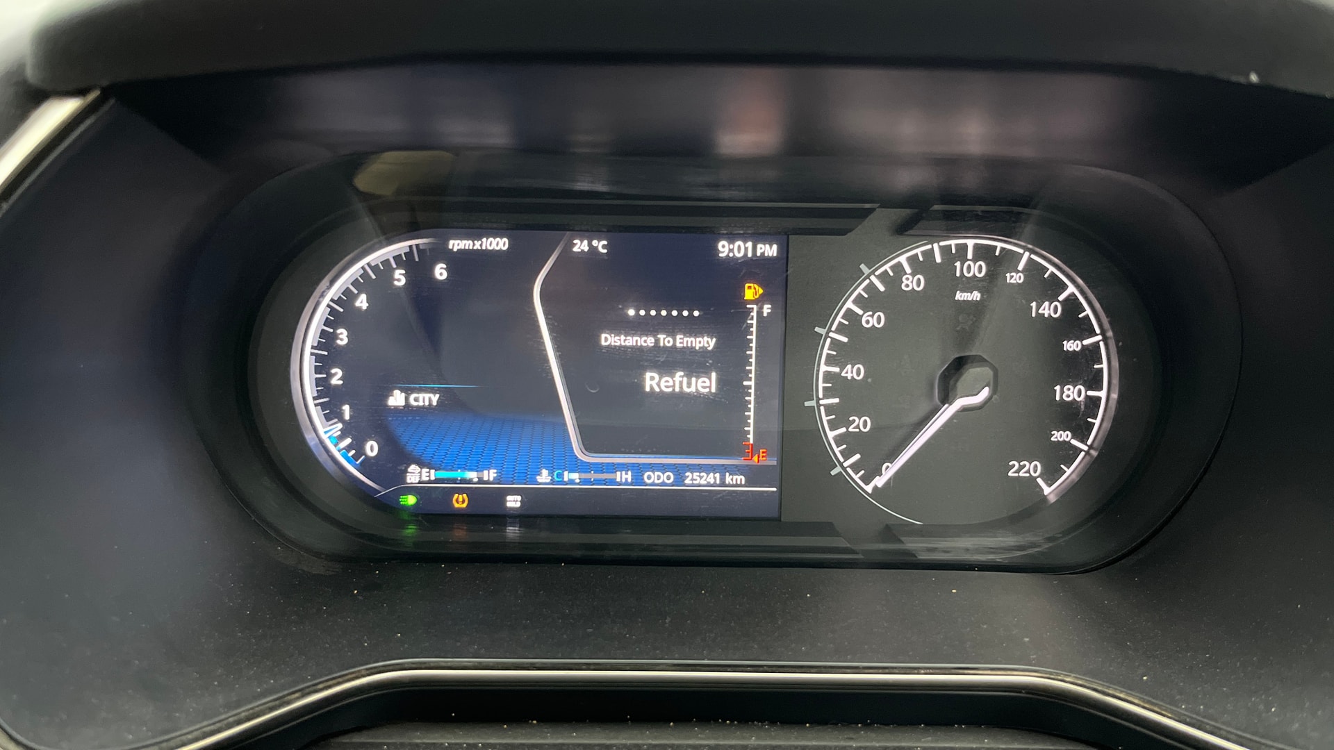 Used 2022 Tata Safari Used 2022 Tata Safari