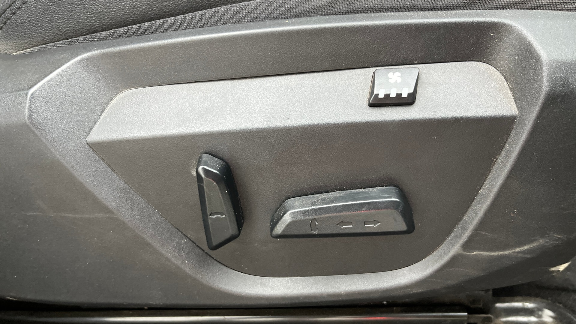 Used 2022 Tata Safari Used 2022 Tata Safari