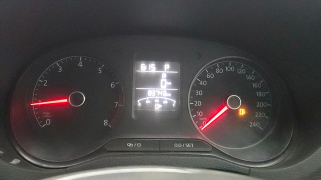 View Volkswagen Polo Image 34 Used Volkswagen Polo Image 34