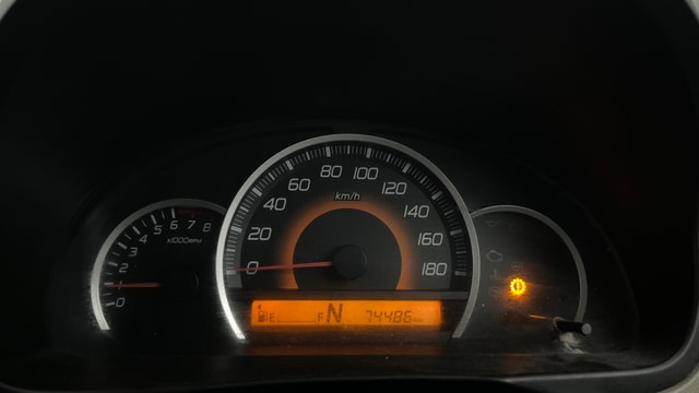 View Maruti Suzuki 1000 Image 33 Used Maruti Suzuki 1000 Image 33