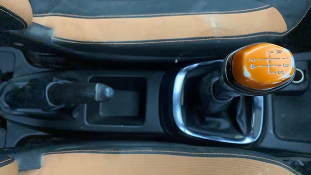 View Renault Kwid Image 39 Used Renault Kwid Image 39