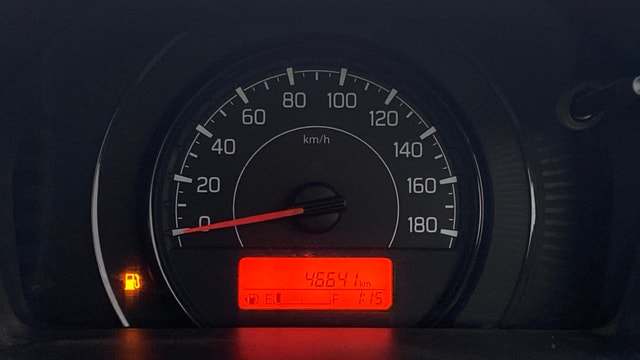 View Maruti Suzuki 1000 Image 33 Used Maruti Suzuki 1000 Image 33
