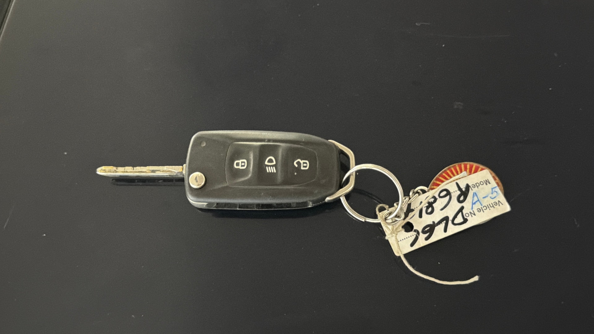 Used 2018 Tata Tigor Used 2018 Tata Tigor
