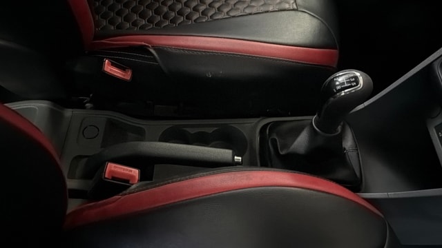 View Tata Tigor Image 37 Used Tata Tigor Image 37