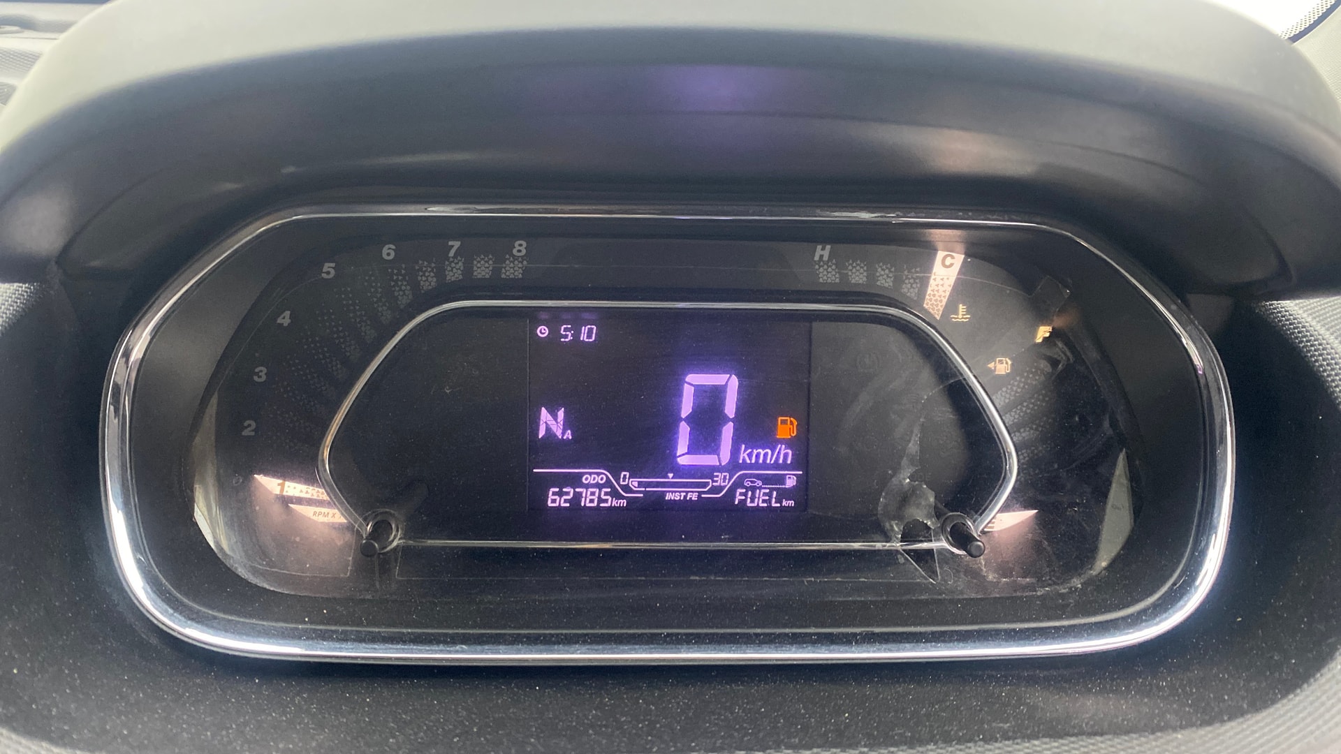 Used 2020 Tata Tiago Used 2020 Tata Tiago