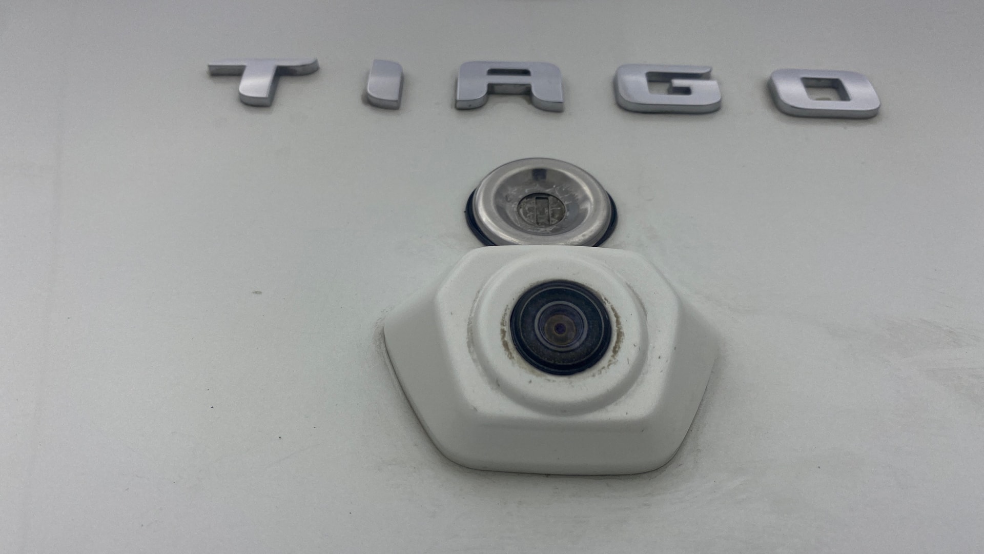 Used 2020 Tata Tiago Used 2020 Tata Tiago