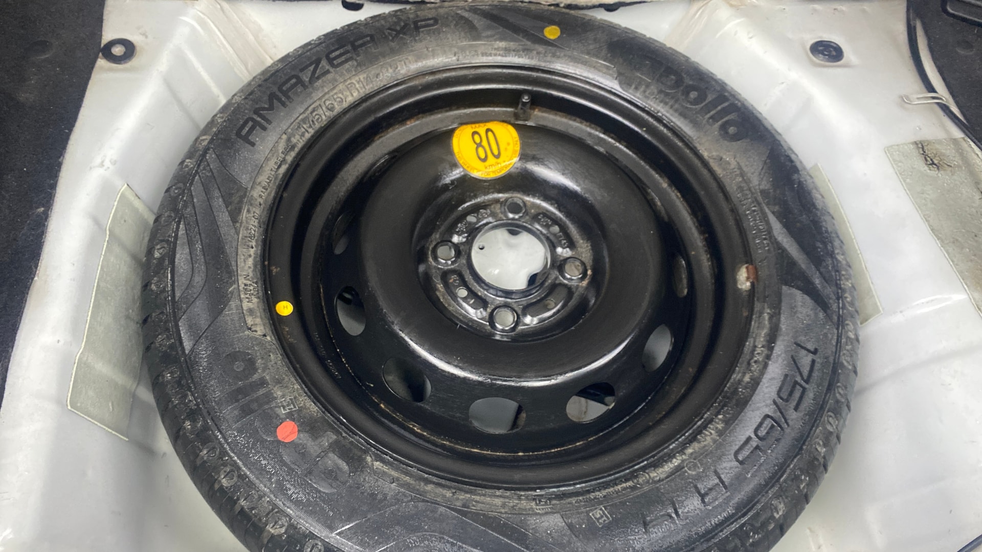 Used 2020 Tata Tiago Used 2020 Tata Tiago