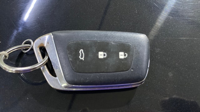 View MG Hector Image 20 Used MG Hector Image 20