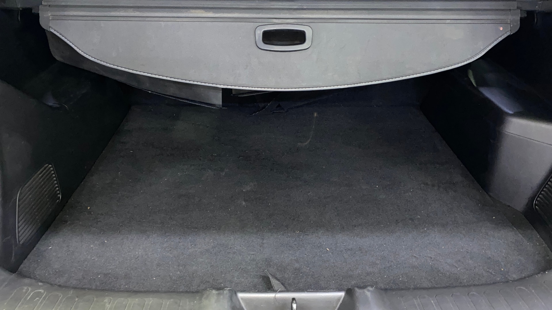 View 2020 MG Hector Sharp Petrol BS IV Image 7 Used 2020 MG Hector Sharp Petrol BS IV Image 7