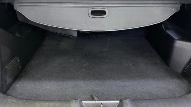 View MG Hector Image 7 Used MG Hector Image 7