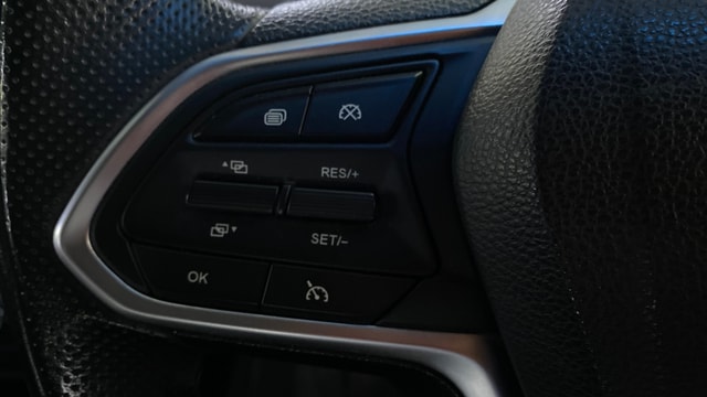 View MG Hector Image 3 Used MG Hector Image 3