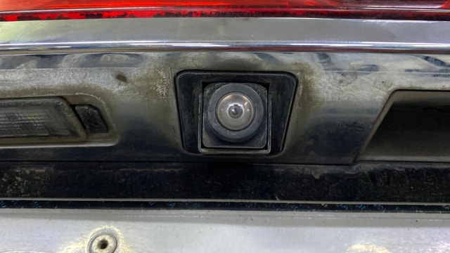 View MG Hector Image 17 Used MG Hector Image 17