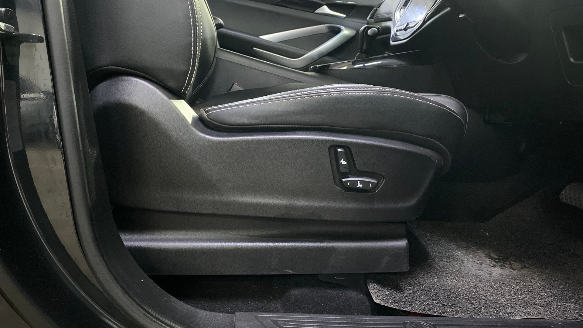 View 2020 MG Hector Sharp Petrol BS IV Image 12 Used 2020 MG Hector Sharp Petrol BS IV Image 12