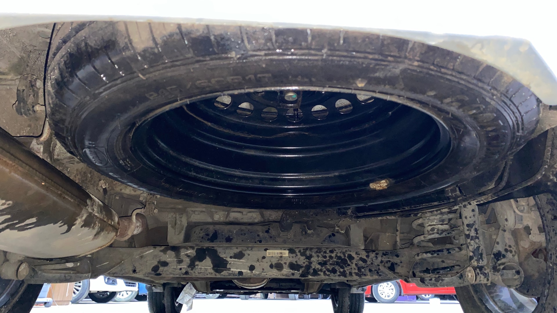 View 2020 MG Hector Sharp Petrol BS IV Image 18 Used 2020 MG Hector Sharp Petrol BS IV Image 18