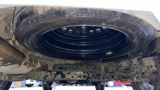 View MG Hector Image 18 Used MG Hector Image 18