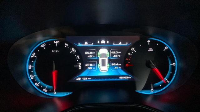 View MG Hector Plus Image 22 Used MG Hector Plus Image 22