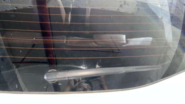 View MG Hector Plus Image 25 Used MG Hector Plus Image 25