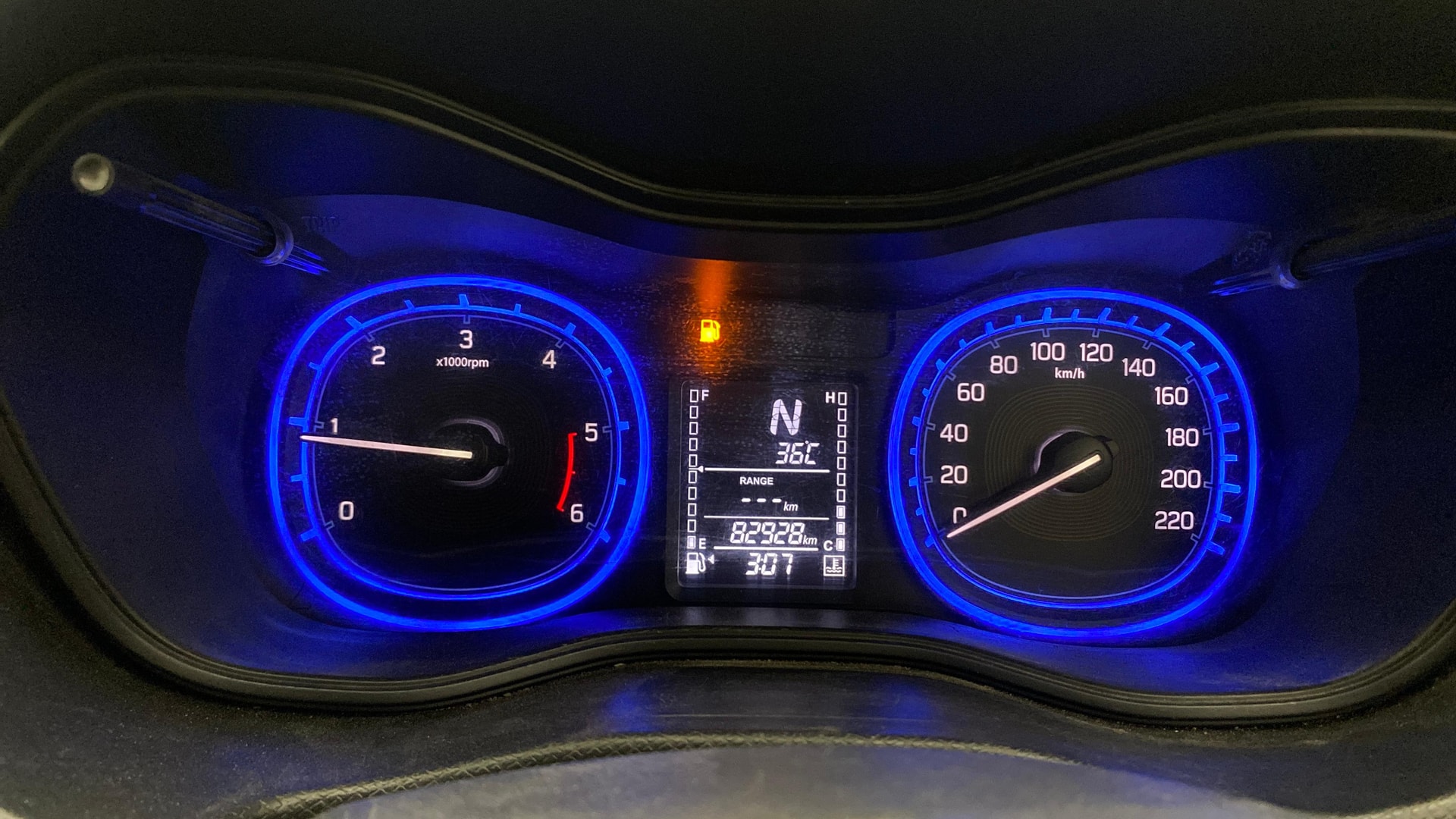 Used 2018 Maruti Suzuki 1000 Used 2018 Maruti Suzuki 1000