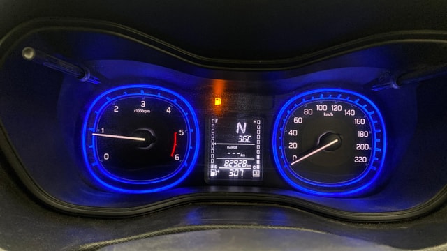 View Maruti Suzuki 1000 Image 34 Used Maruti Suzuki 1000 Image 34