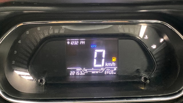 View Tata Nexon Image 19 Used Tata Nexon Image 19