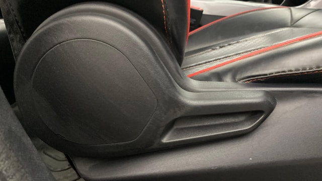 View Tata Nexon Image 10 Used Tata Nexon Image 10
