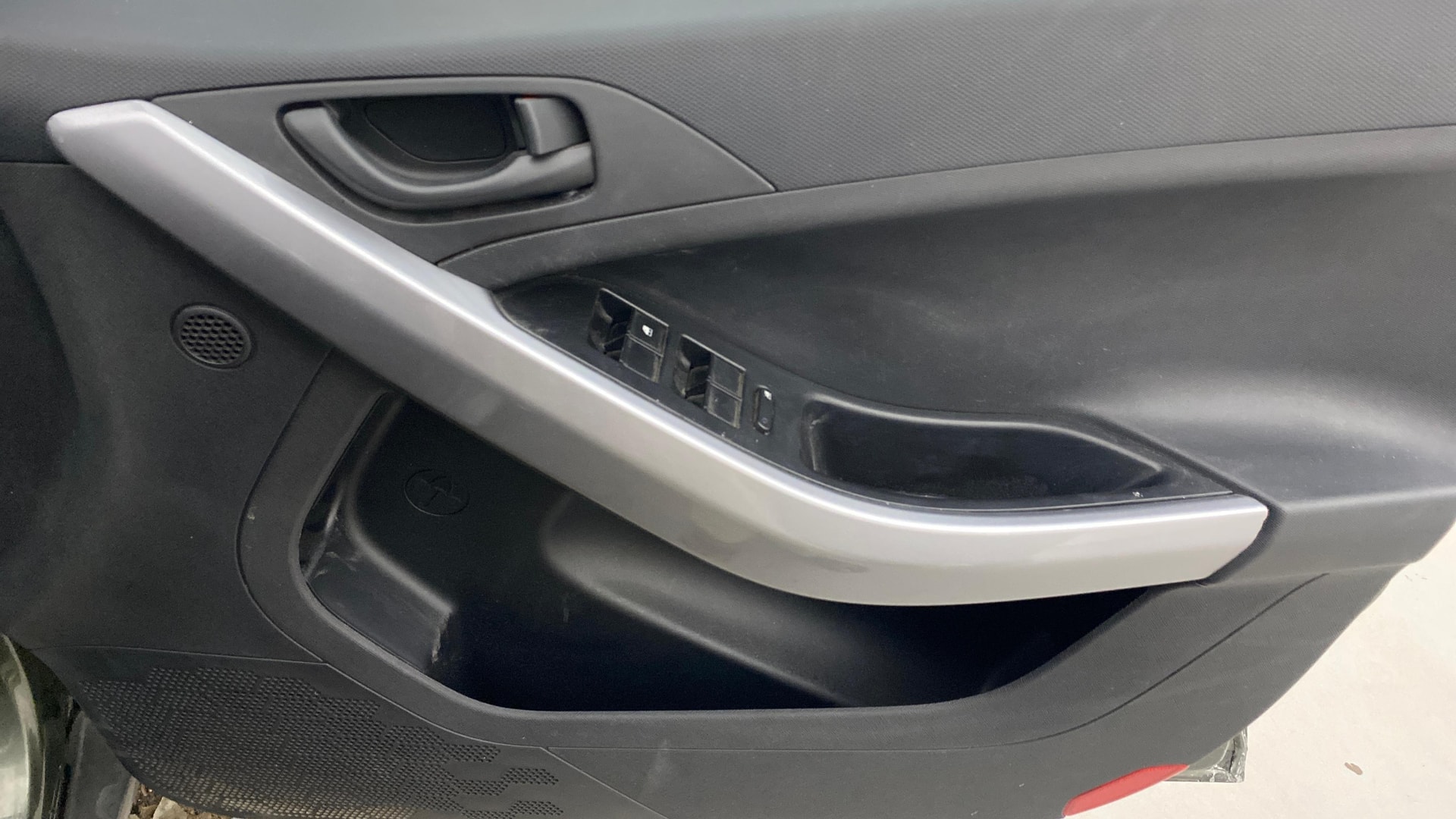 View 2023 Tata Nexon Revotron XM Image 36 Used 2023 Tata Nexon Revotron XM Image 36