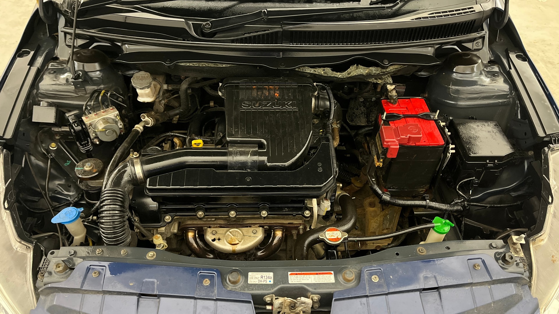 Used 2018 Maruti Suzuki 1000 Used 2018 Maruti Suzuki 1000