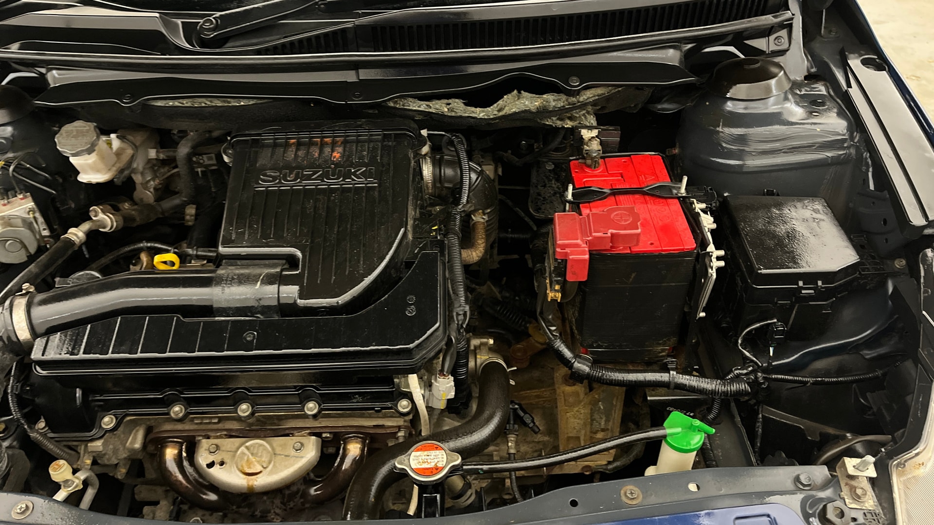 Used 2018 Maruti Suzuki 1000 Used 2018 Maruti Suzuki 1000