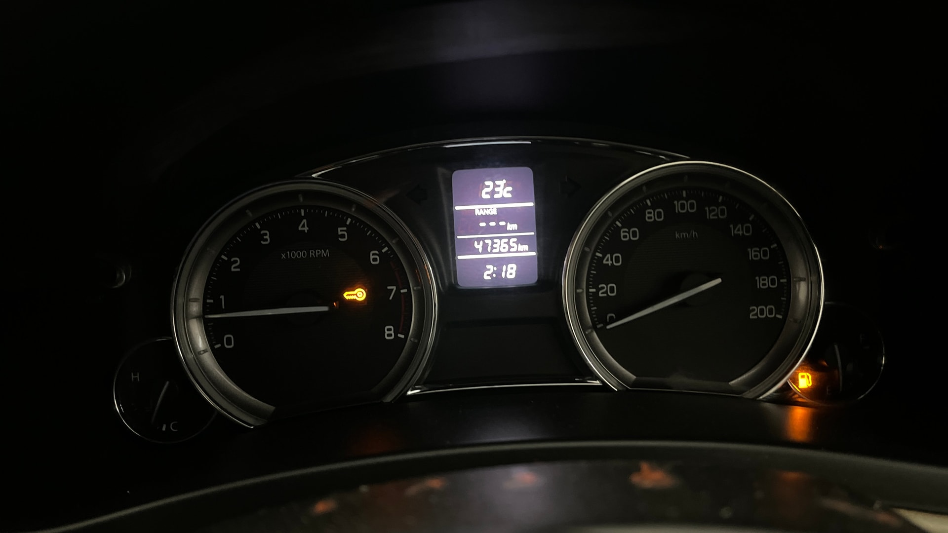 Used 2018 Maruti Suzuki 1000 Used 2018 Maruti Suzuki 1000